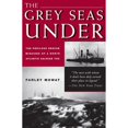 thumbnail image 1 of Pre-Owned Grey Seas Under: The Perilous Rescue Mission Of A N.A. Salvage Tug (Paperback) 1585742406 9781585742400, 1 of 1