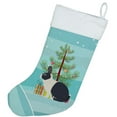 thumbnail image 2 of Dutch Rabbit Christmas Christmas Stocking, 2 of 3