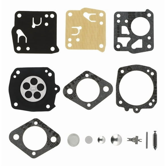Kit de Réparation de Diaphragme de Carburateur pour Tillotson