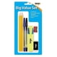 thumbnail image 1 of Tiger Stationery Set (8-pack) One Size Multicoloured - School Supplies, 1 of 1