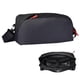 thumbnail image 1 of Bolsa De Almacenamiento Bolsa de transporte para consola de juegos Bolsa protectora de tela Oxford 900D para Steam Deck Switch Ndcxsfigh  Para estrenar, 1 of 8