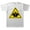 White, variant on Yeat Street Sign Merch Summer Unisex Short-sleeved T-shirt Fashion Y2K Printed Casual Stylish Design Tee