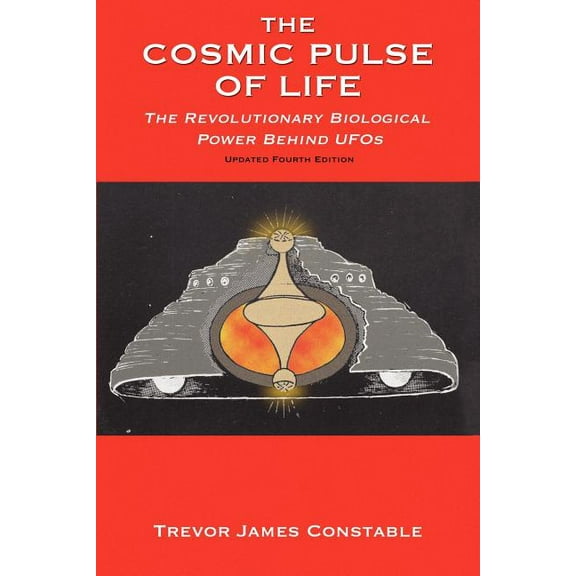 The Cosmic Pulse of Life: The Revolutionary Biological Power Behind Ufos