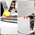 thumbnail image 6 of Scratch Remover for Vehicles, 2026 New Car Scratch Remover for Deep Scratches, Car Paint Scratch Repair Scratch Remover Kit with Wipe and Sponge , Upgraded Car Scratch Remover Kit(1 Pcs), 6 of 7