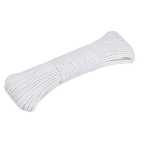 Cuerda Paracord Zulema Lanyard Camping 5 m Poliéster