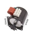 thumbnail image 4 of Yeacher Automatic Eggs Turning System for Home Farm Incubator 220V/110V Optional, 4 of 6