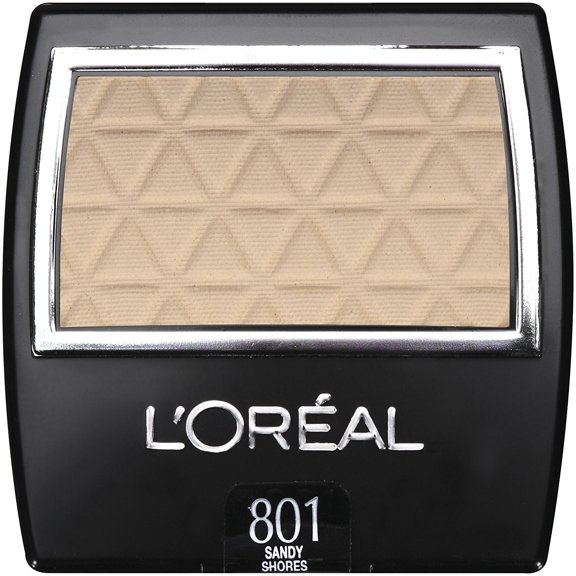 Loreal Loreal Wear Infinite Eye Shadow Single, 0.1 oz