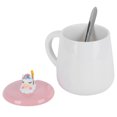 thumbnail image 3 of Taza De Café, Taza De Animales De Gran Capacidad Pequeña Y Portátil Para Viajes Para El Hogar Ccdes Otros, 3 of 8