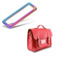 thumbnail image 3 of 10Pcs Metal Rectangle Ring Buckle Sturdy Durable Adjustable Hardware Metal Buckle for Making Belts Clothes Backpacks Belt DIY Accessories[50MM], 3 of 9
