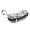 thumbnail image 3 of Joernso Portable Letters Zip Hook Glasses Protective Case Sunglasses Hard Storage Box, 3 of 5