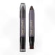 thumbnail image 1 of Hairline Shadow Powder for Thinning Hair, Grey Coverage Stick, Instant Root Concealer Solution, 1 of 5