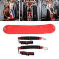 thumbnail image 1 of Pull Up Assistance Bands Bar Assisted Training Equipment with Foot Rest for Home Gym Indoor Training, 1 of 7