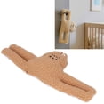 thumbnail image 3 of Baby Door Stoppers Soft Anti Collision Anti Pinch Hand Plush Toy Door Stopper,  Protector For Household Door, 3 of 8