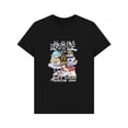 thumbnail image 1 of Yu-Gi-Oh! T-Shirt pour Adulte Get Your Game On!, 1 of 2