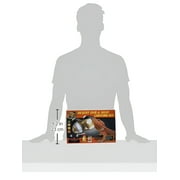 Zoo Med Desert UVB & Heat Lighting Dual Kit