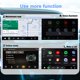 thumbnail image 5 of Adaptador inalámbrico Android Auto Ehuebsd módulo inteligente carga USB, 5 of 9
