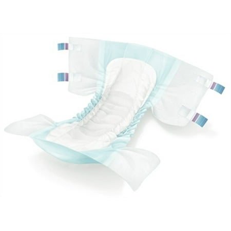 Molicare Air - Molicare Premium Brief, Medium, Heavy Absorbency, Hartmann 169650 - Pack of 30