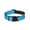 O179 BU1 15.7"!, variant on Reflective Dog Collar Adjustable Soft Neoprene Padded Nylon Pet Collars with Buckle for Medium Dogs Pet Collars Happy Day!