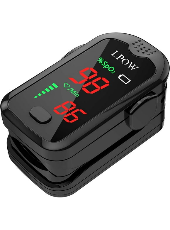 pulse oximeters
