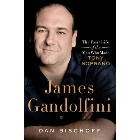 James Gandolfini: The Real Life of the Man Who Made Tony Soprano -