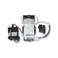 thumbnail image 1 of WECO Economy Booster Pump Retrofit Kit for Reverse Osmosis (RO) / DI Water Filters (ECON-100P), 1 of 3