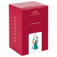 thumbnail image 4 of Hallmark 18th in the series Multi-color Plastic Character Ornament, 5.7", 4 of 5