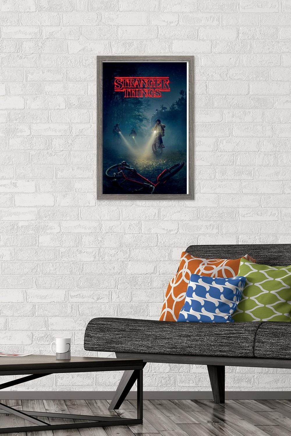 Netflix Stranger Things
