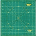 thumbnail image 1 of Alvin OL-RM12S 12 in. x 12 in. Olfa Rotating Rotary Mat, 1 of 5