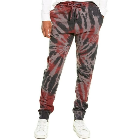 NOIZE Mens Curtis Casual Jogger Pants, Multicoloured, X-Large