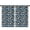 Baseball Gear Pattern-1, variant on Blackout Kids Curtains,Baseball Gear Pattern Childrens Insulated Curtains Set Of 2,Bedroom Essentials,Toddler Room Decor 42"x54"