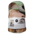 thumbnail image 1 of Frazada De Baby Yoda y Mando Para Niños, 1 of 2