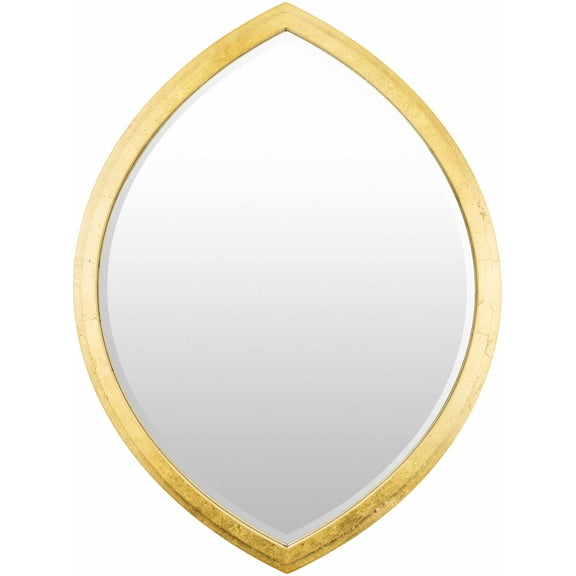 Hauteloom Dalyan Accent Mirror