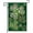 -, variant on St Patricks Day Garden Flags 12.5x18 Inch Double Sided, Irish Celtic Shamrocks Small Seasonal Decoration for Holiday Anniversary Yard Outside Outdoor Decor