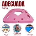 thumbnail image 3 of Sfeelt Tabla Entrenamiento para Natación, 3 of 5