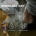 thumbnail image 6 of Italian White Truffle Spray Serum, Vegan Skincare, Face Spray Mist Hydrating with Avocado & White Truffles, Face Serum for Radiant Skin, 3.38 Fl Oz, 6 of 8
