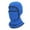 Sky Blue, variant on Wancir Men's Thermal Balaclava Windproof Polar Fleece Full Face Coverage for Motorcycle/Skiing