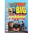 thumbnail image 1 of Beaucoup et beaucoup de Très Gros Trains: des Géants sur les Rails [Disque Vidéo Numérique], 1 of 1