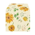 thumbnail image 1 of Big Sale ! Huayishang Table Cloth,Polyester Antependium,Cartoon Vegetable Tablecloth Waterproof and Oilproof Kitchen Tablecloth Rectangular Tablecloth, 1 of 4