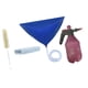 thumbnail image 3 of Funda de limpieza para aire acondicionado, kit de herramientas de limpieza reutilizables para lavar el aire acondicionado con regadera, 3 of 9