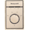 thumbnail image 4 of New Honeywell T651A3026 Degree C. Medium Duty Line Voltage Thermostat for Heating, Range: 7 to 28 C, 4 of 5