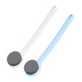 thumbnail image 1 of 2pcs Scrub Bath Herramientas de baño de mango largo Cepillos de baño Superficie Back Scrub Cepillos de baño, 1 of 5