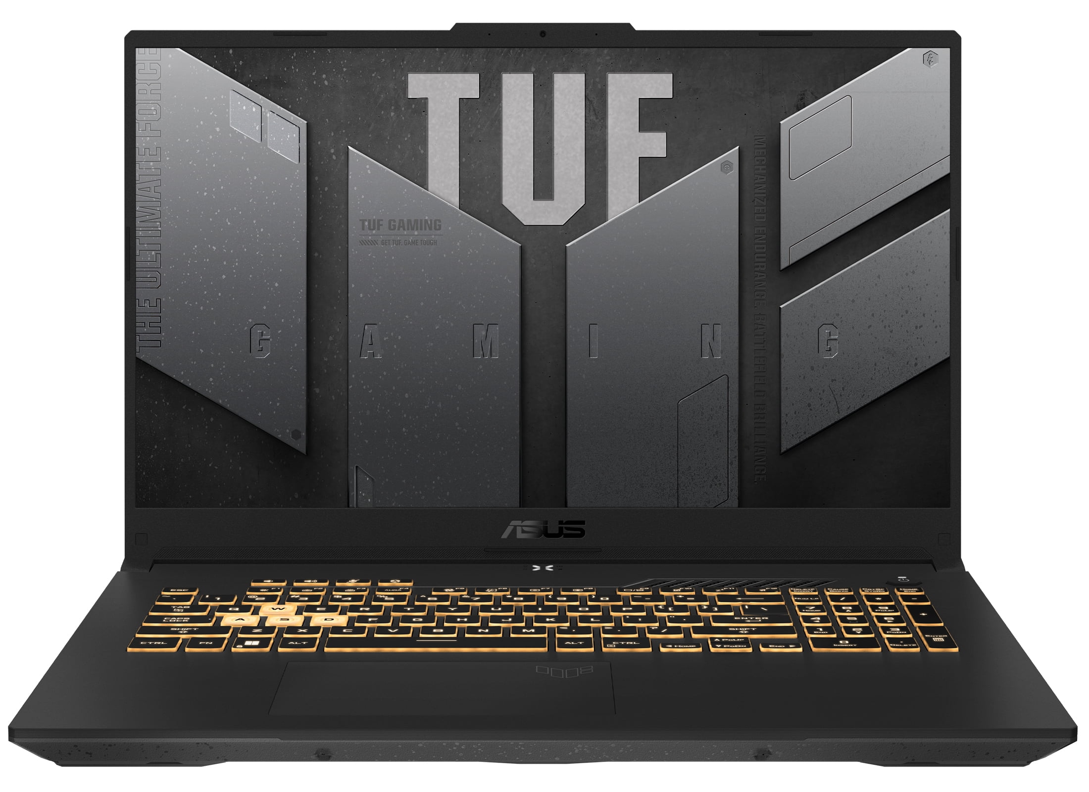 ASUS TUF Gaming F17 Gaming/Entertainment Laptop (Intel i7-12700H 