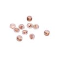 thumbnail image 5 of Pendientes universales Jumpingount 10 unids/set plateados de oro S925, 5 of 5