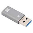 thumbnail image 4 of Adaptador USB tipo Cto, JORINDO JD0790 Adaptador USB 3.1 Convertidor USB Ato USBC Rendimiento inigualable, 4 of 8