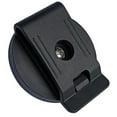 thumbnail image 3 of Belt Magnetic Clips Heavy Duty Magnetic Tool Holder Black Magnet Belt Organizer for Sc y22643, 3 of 6