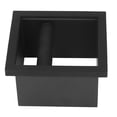 thumbnail image 4 of Boîte à Marc, Structure Robuste Bac à Café Décoration Intérieure Noire pour la Maison, 4 of 8