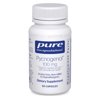 Pure Encapsulations Pycnogenol 100 mg | Hypoallergenic Supplement to Promote Vascular Health and Provide Antioxidant Support | 60 Capsules