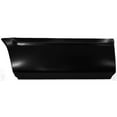 thumbnail image 3 of Lower Front Bed Section - PAIR. Fits 72-93 Dodge D Series Pickup Truck, 81-93 Dodge Ram 1500 Pickup Truck, 81-93 Dodge Ram 2500 Pickup Truck, 81-93 Dodge Ram 3500 Pickup Truck, 3 of 3