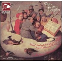 Desprez / Ockeghem - Magnificat/Credo - Music & Performance - CD
