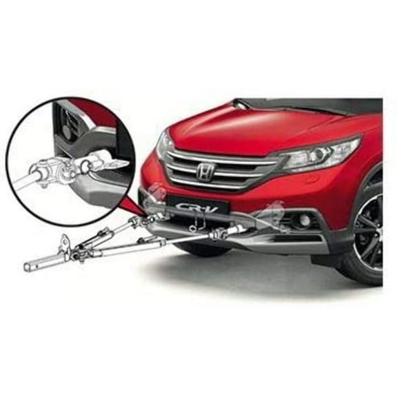 Roadmaster 524465-5 Direct Connect Tow Bar Baseplate for Ford Escape Hybrid (2020-2021)